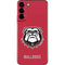 University of Georgia Bulldogs Logo Galaxy S22 Plus Skin